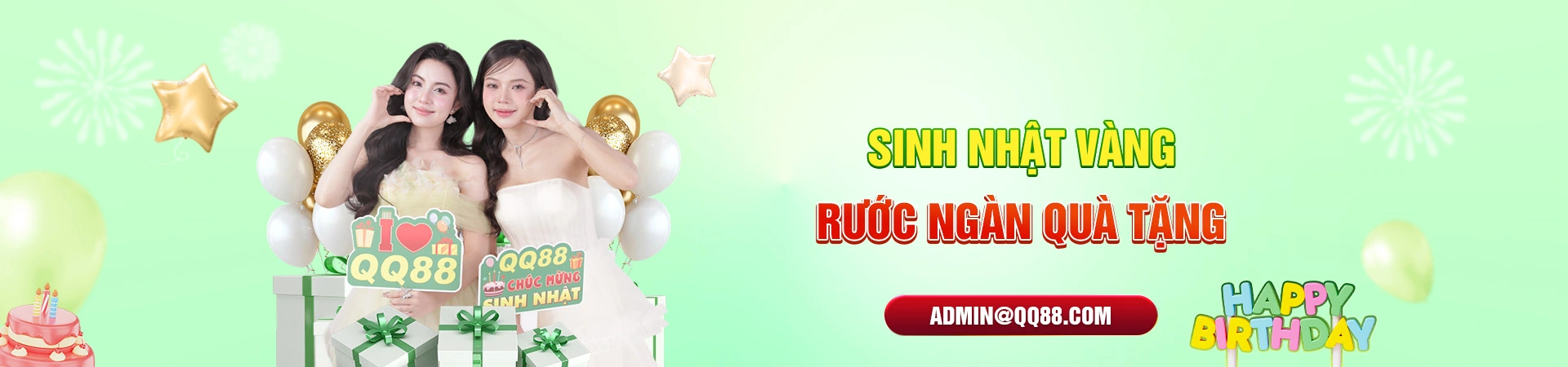 QQ88 banner